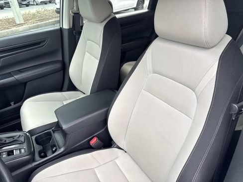 Certified 2024 Honda CR-V EX image 20