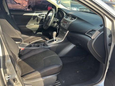 Used 2014 Nissan Sentra S FWD image 19