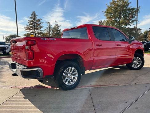 Used 2025 Chevrolet Silverado 1500 LT image 6