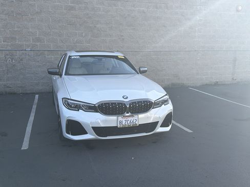 Used 2020 BMW M340i w/ Executive Package image 14