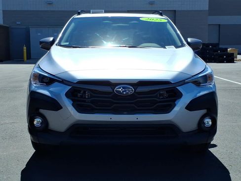 Certified 2025 Subaru Crosstrek 2.0i Premium image 2