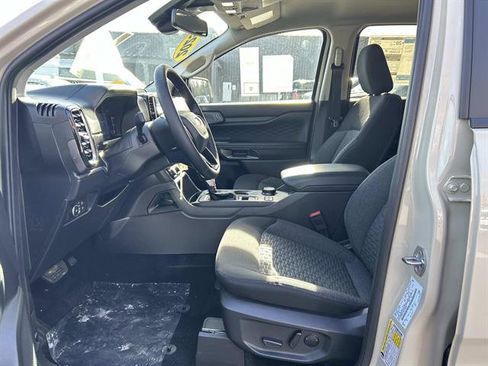 New 2025 Ford Ranger XLT w/ Equipment Group 301A High image 6