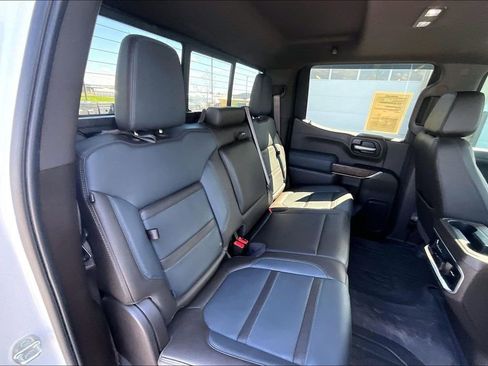 Used 2020 GMC Sierra 1500 Denali w/ Denali Ultimate Package AWD/4WD image 28