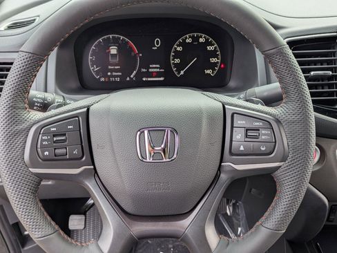 New 2026 Honda Ridgeline TrailSport image 10
