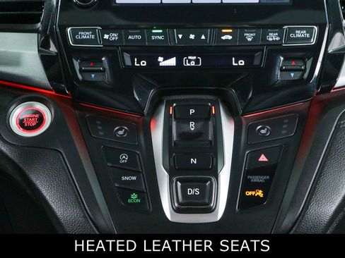 Used 2023 Honda Odyssey Sport image 20