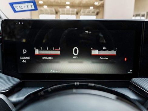 Used 2026 Nissan Kicks SR image 14