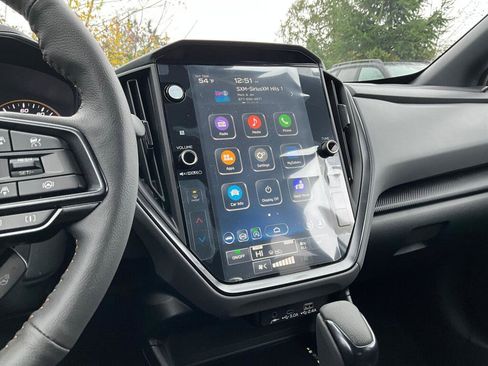 New 2026 Subaru Crosstrek 2.5i Wilderness image 18