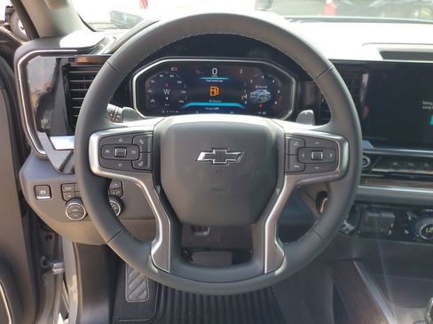 New 2026 Chevrolet Silverado 1500 RST w/ All Star Edition Plus RWD image 20
