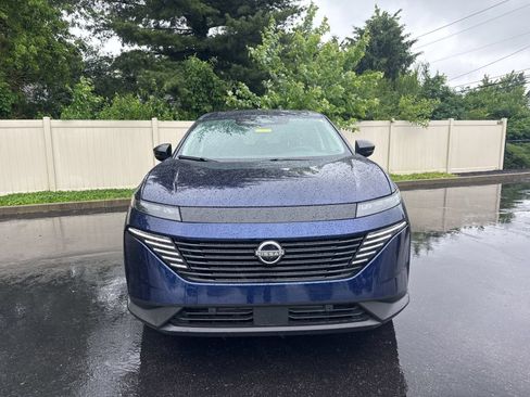 Used 2025 Nissan Murano SL AWD/4WD image 2