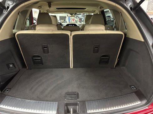 Used 2019 Acura MDX SH-AWD image 17