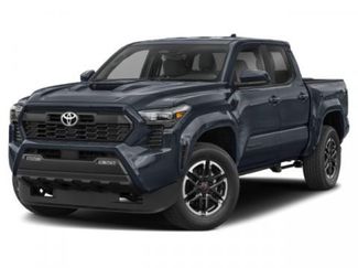 New 2026 Toyota Tacoma TRD Sport AWD/4WD video 1