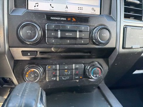 Used 2018 Ford F150 XLT w/ Equipment Group 302A Luxury image 32