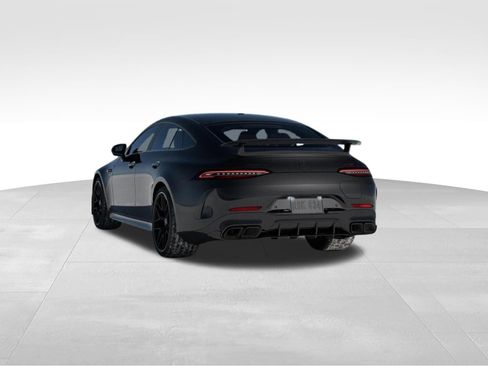 New 2026 Mercedes-Benz AMG GT 63 S image 32
