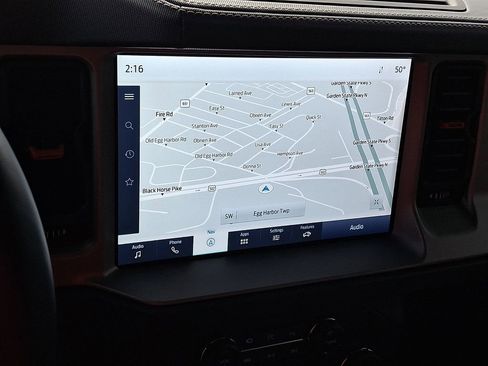 Used 2024 Ford Bronco Raptor image 17