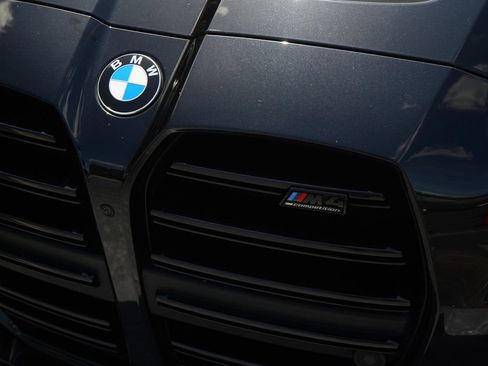 Used 2024 BMW M4 xDrive Competition w/ Executive Package AWD/4WD image 19