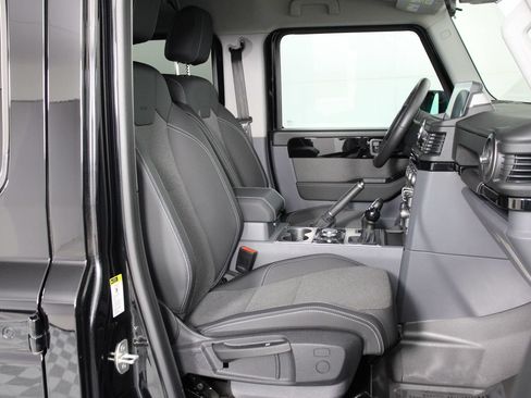 Used 2024 INEOS Grenadier AWD/4WD image 31