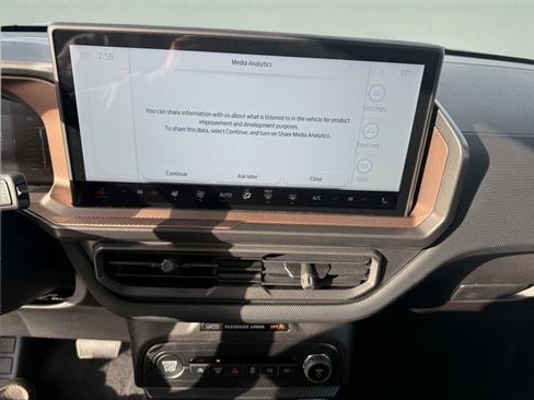 New 2026 Ford Bronco Sport Outer Banks image 13