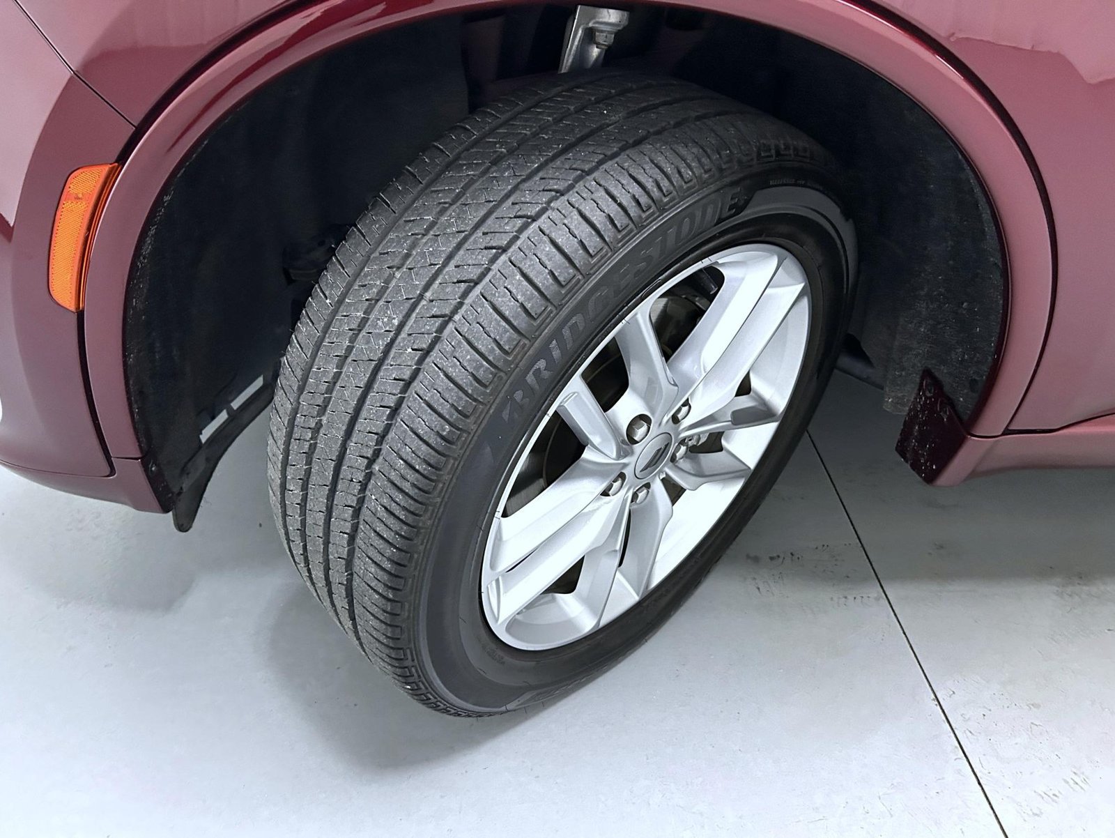 Used 2023 Dodge Durango GT AWD/4WD image 24