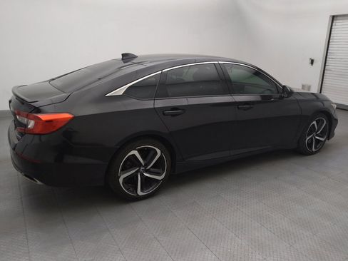 Used 2021 Honda Accord Sport image 10