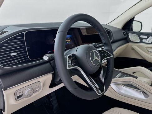 New 2026 Mercedes-Benz GLE 350 4MATIC image 10