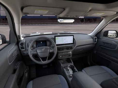 New 2026 Ford Bronco Sport Outer Banks AWD/4WD image 10