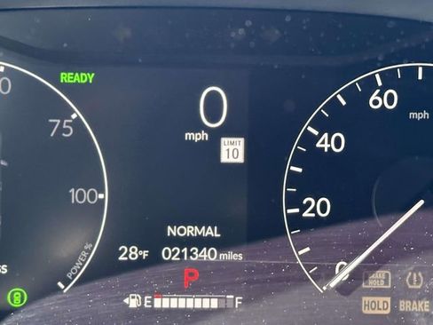 Certified 2025 Honda CR-V Sport-L image 25