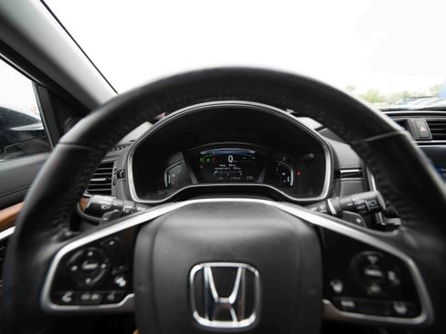 Used 2020 Honda CR-V Touring image 14