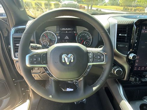 New 2026 RAM 1500 Big Horn AWD/4WD image 22