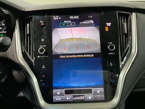 Used 2020 Subaru Outback Premium w/ Popular Package #1 image 17