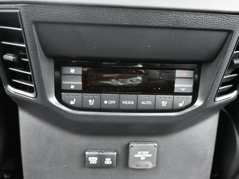 New 2026 Toyota Sequoia Platinum AWD/4WD image 16