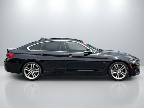 Used 2019 BMW 430i Gran Coupe RWD image 8