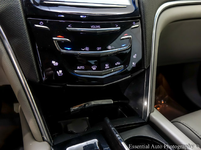 Used 2017 Cadillac XTS Luxury FWD image 15