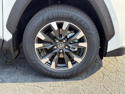 New 2026 Toyota RAV4 FWD image 13