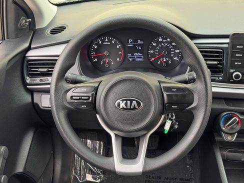 Used 2018 Kia Rio LX FWD image 18