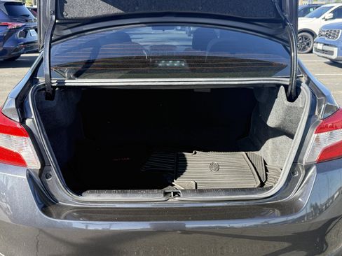 Used 2016 Subaru WRX Premium image 10