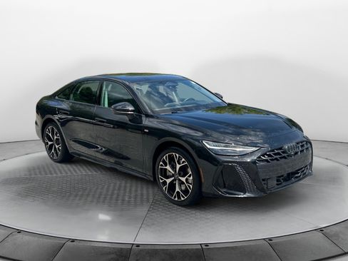 Used 2026 Audi A6 Premium Plus AWD/4WD image 1