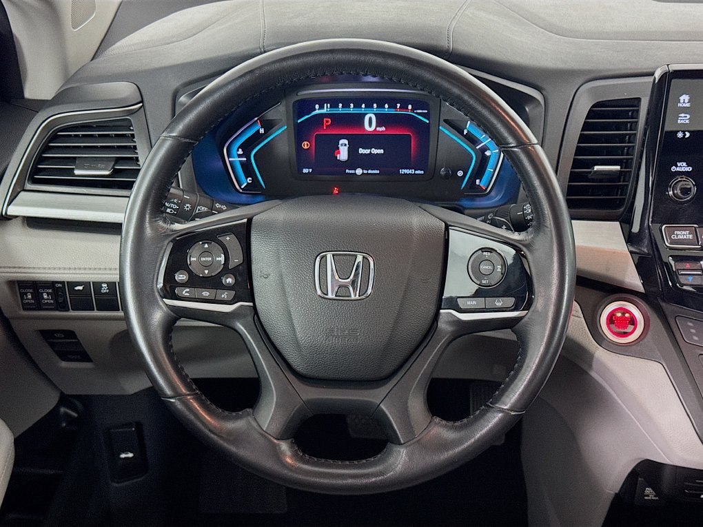 Used 2018 Honda Odyssey EX-L image 36