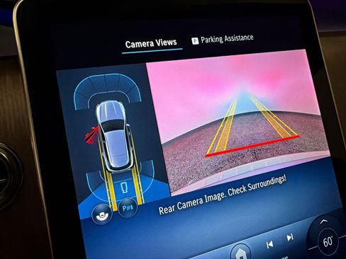 Certified 2026 Mercedes-Benz GLC 300 image 24