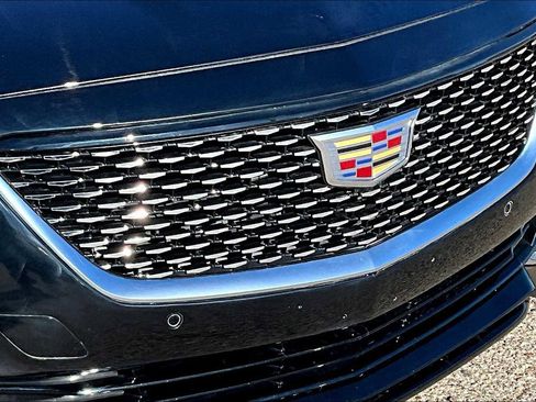 Used 2023 Cadillac CT5 Premium Luxury w/ Climate Package image 69