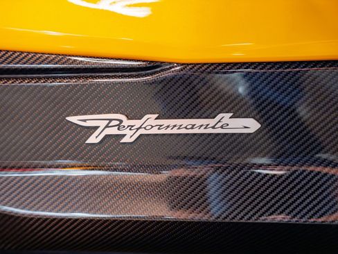 Used 2024 Lamborghini Urus Performante image 32