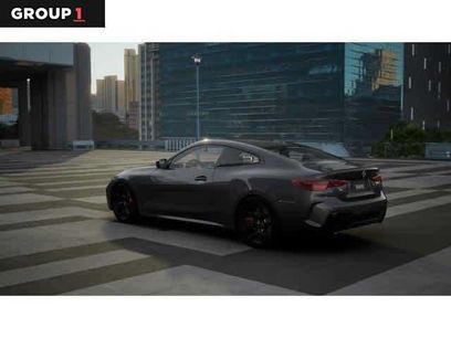 New 2027 BMW 430i Coupe w/ M Sport Package