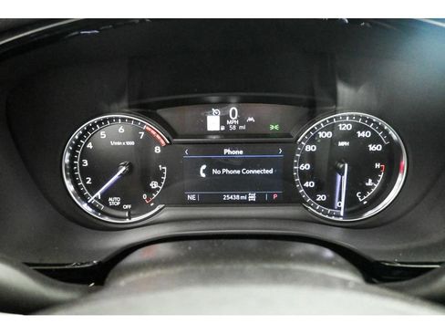 Certified 2024 Cadillac XT6 Premium Luxury AWD/4WD image 15