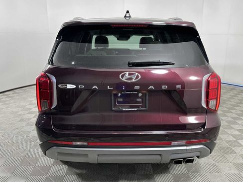 Used 2024 Hyundai Palisade Limited image 7