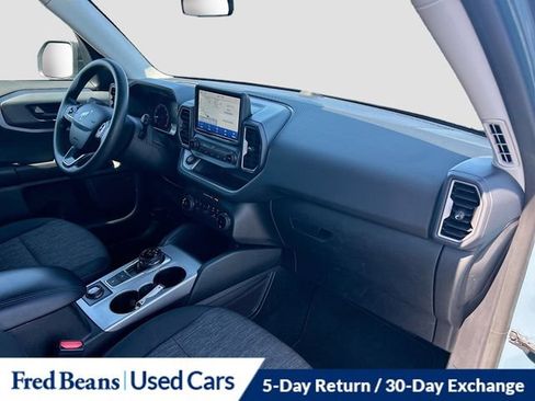 Used 2022 Ford Bronco Sport Big Bend AWD/4WD image 35