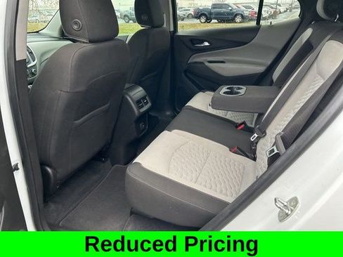 Used 2020 Chevrolet Equinox LS w/ LS Convenience Package image 32