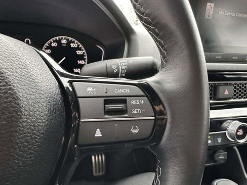 Used 2025 Honda Civic Sport image 28