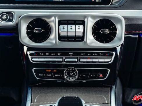 Used 2019 Mercedes-Benz G 550 image 17