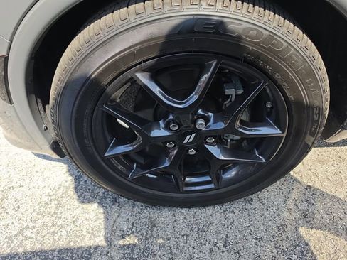 Used 2026 Dodge Durango GT AWD/4WD image 8