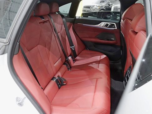 Used 2025 BMW i4 xDrive40i w/ M Sport Package image 32