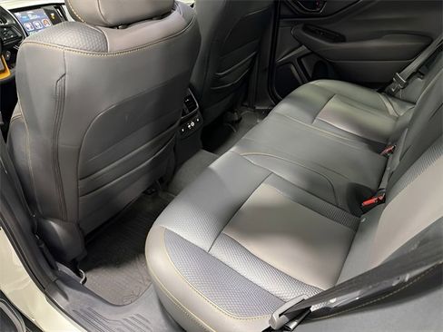 Certified 2024 Subaru Outback Wilderness image 32